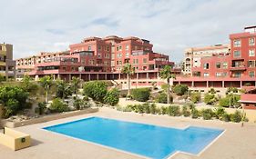 110 Médano Relax Holiday Home by SUNKEYRENTS